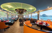 La Casta Cruise - Halong Bay Luxury Day Tour (Best Selling)