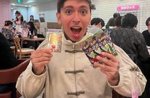 Akihabara Private Tour: Anime, Pokemon, Maid Café & Culture