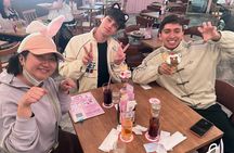 Akihabara Private Tour: Anime, Pokemon, Maid Café & Culture