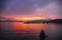 Private 4-Day West & South Taiwan Tour: Sun Moon Lake to Kenting