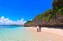 Explore Sesoko Island with Private Snorkeling Tour