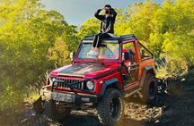 Bali : Mount Batur Sunrise Jeep Tour with Optional Activities