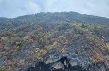 Phi Phi Island, Khai Island and Maya Bay Tour Phuket By SpeedBoat