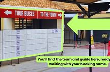 FOR CRUISERS: Exclusive Ephesus Tour with Entry Fees & Lunch