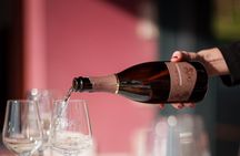 Guided tour and tasting 5 wines in the hills of Prosecco