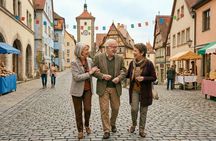 Enchanted Eats of Santa Fe Half-Day Private Tour