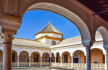 Seville: Palacio de las Dueñas and Casa de Pilatos Tour