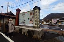 Bizen Pottery Walking Tour in Imbe from Okayama