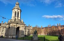 Best of Dublin -- Highlights and Hidden Corners