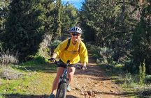 Explore Hymettus and Kaisariani Monasteri with E-Bike