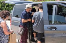 A Day in Provence Small Group Tour from Marseille