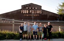 Healesville e-Ride, Bar Hop and Dinner eXperience