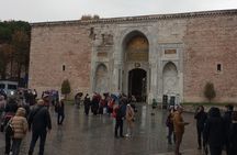 Old City Evening Walk( Exterior Visit)