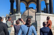 Old City Evening Walk( Exterior Visit)