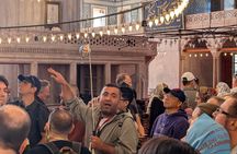 Old City Evening Walk( Exterior Visit)