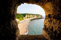 Paris to Étretat & Rouen Round-Trip: Scenic Normandy Day Tour