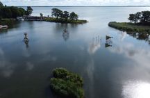 Curonian Spit (Neringa) Day Trip from Klaipeda – Small Group Tour