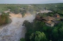 3Day Awash National Park Wildlife Safari with Hot Springs