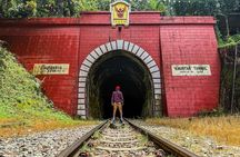 Chiang Mai Tour Ancient City of Hariphunchai