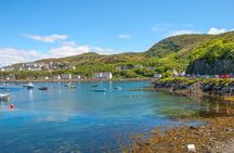 Day Tour from Edinburgh Glenfinnan Viaduct and Mallaig