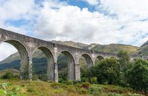 Day Tour from Edinburgh Glenfinnan Viaduct and Mallaig