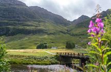 Day Tour from Edinburgh Glenfinnan Viaduct and Mallaig