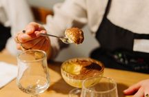 Rome Pizza & Tiramisù Cooking Class with Unlimited Wine
