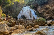 Ko Luang Emerald Waterfalls Hidden Gems Day Tour Chiang Mai