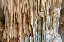 Ko Luang Emerald Waterfalls Hidden Gems Day Tour Chiang Mai