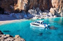 Gulf of Orosei Catamaran Tour From Cala Gonone