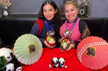 Tokyo Cute Bento Cooking Class: Kawaii Character Art Making