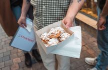 Bordeaux Walking Food Tour : History, Wine, Pastries & Aperitif