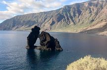 El Hierro Private Walking Tour Adventure