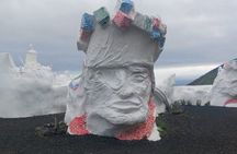 El Hierro Private Walking Tour Adventure