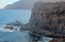 El Hierro Private Walking Tour Adventure