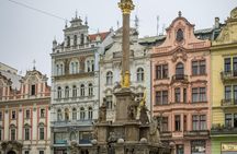 Pilsen Walking Tour: Explore Sights & Hidden Gems