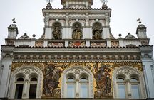 Pilsen Walking Tour: Explore Sights & Hidden Gems