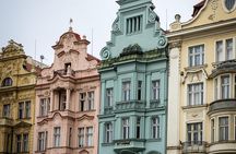 Pilsen Walking Tour: Explore Sights & Hidden Gems