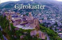 Saranda:Lekursi Castle, Blue Eye, Gjirokaster & More Tour