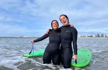 Surfing in Essaouira: Beginner-Friendly Lesson
