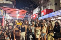Pubcrawl & Real Favela Party in Rocinha