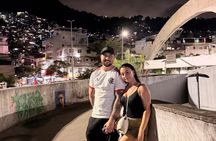 Pubcrawl & Real Favela Party in Rocinha