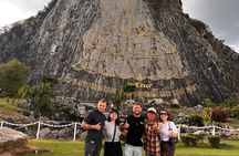 Shared Guided Small Group Tour to Pattaya City