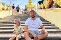 Shared Guided Small Group Tour to Pattaya City