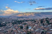 Commune 13 & Metrocable Private Tour Medellin