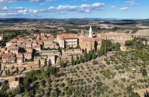 Montepulciano and Pienza Tuscan Spirit Vespa Tour