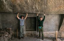 Inca Quarry Trail to Machu Picchu Multi Day Tour