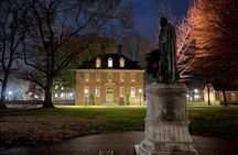 Colonial Ghosts Echoes of Twilight Late Night Ultimate Ghost Tour