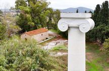 Full Day Tour: From Marathon to the 300 Spartans