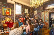 Bologna Food Experience: Factory tours & Lunch By Italian Days